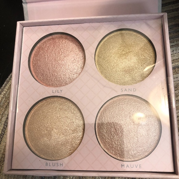 Laura Ashley Highlighting Palette - Picture 3 of 3